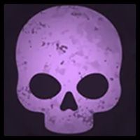 Remnant 2 - Fog Poison Icon