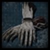 Remnant 2 - Knotted Gloves Icon