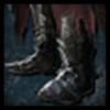 Remnant 2 - Knotted Greaves Icon