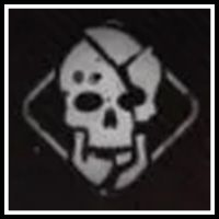 Remnant 2 - Nightmare Difficulty Icon