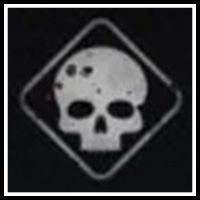 Remnant 2 - Survivor Difficulty Icon