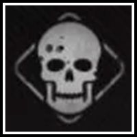 Remnant 2 - Veteran Difficulty Icon