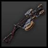 Remnant From The Ashes - Crossbow Icon