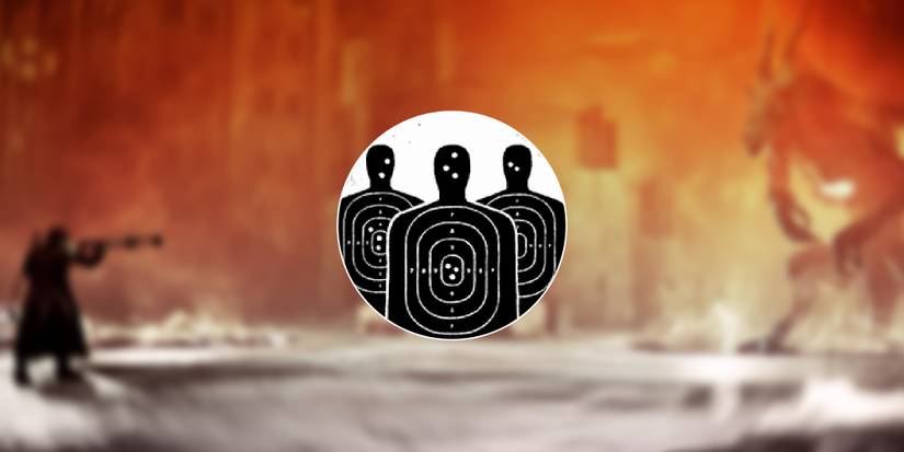 Remnant From The Ashes - Exploiter Trait Image