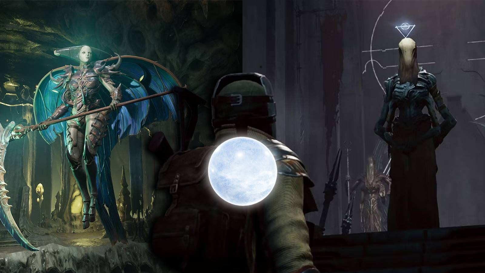 Remnant From The Ashes - Guardians Heart Guide Header Image