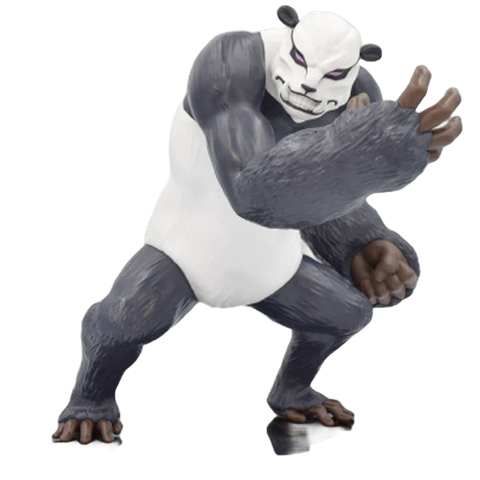 Jujutsu Kaisen Panda Figure