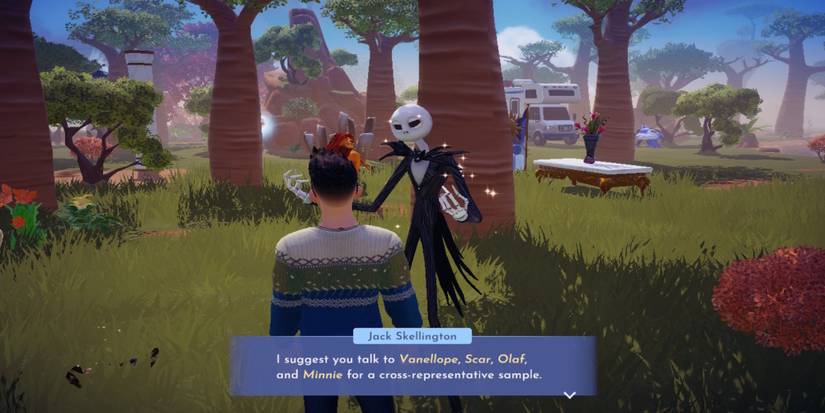 Request to Speak Jack 7