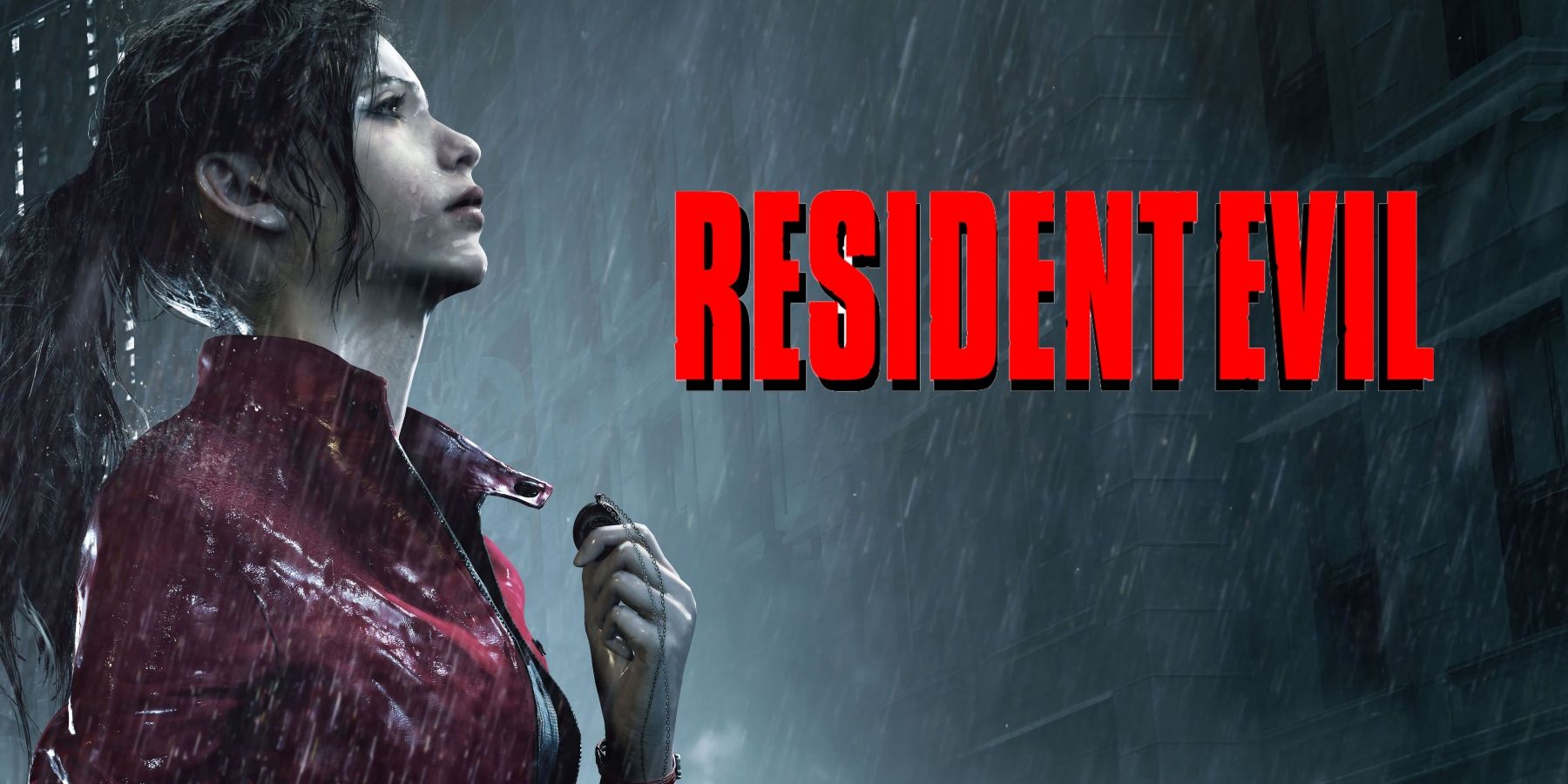 Resident Evil News