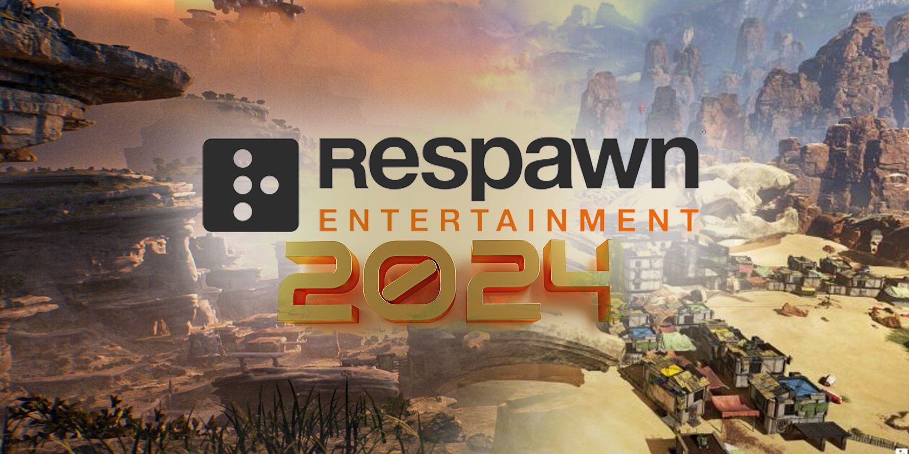 Respawn Entertainment Expect 2024