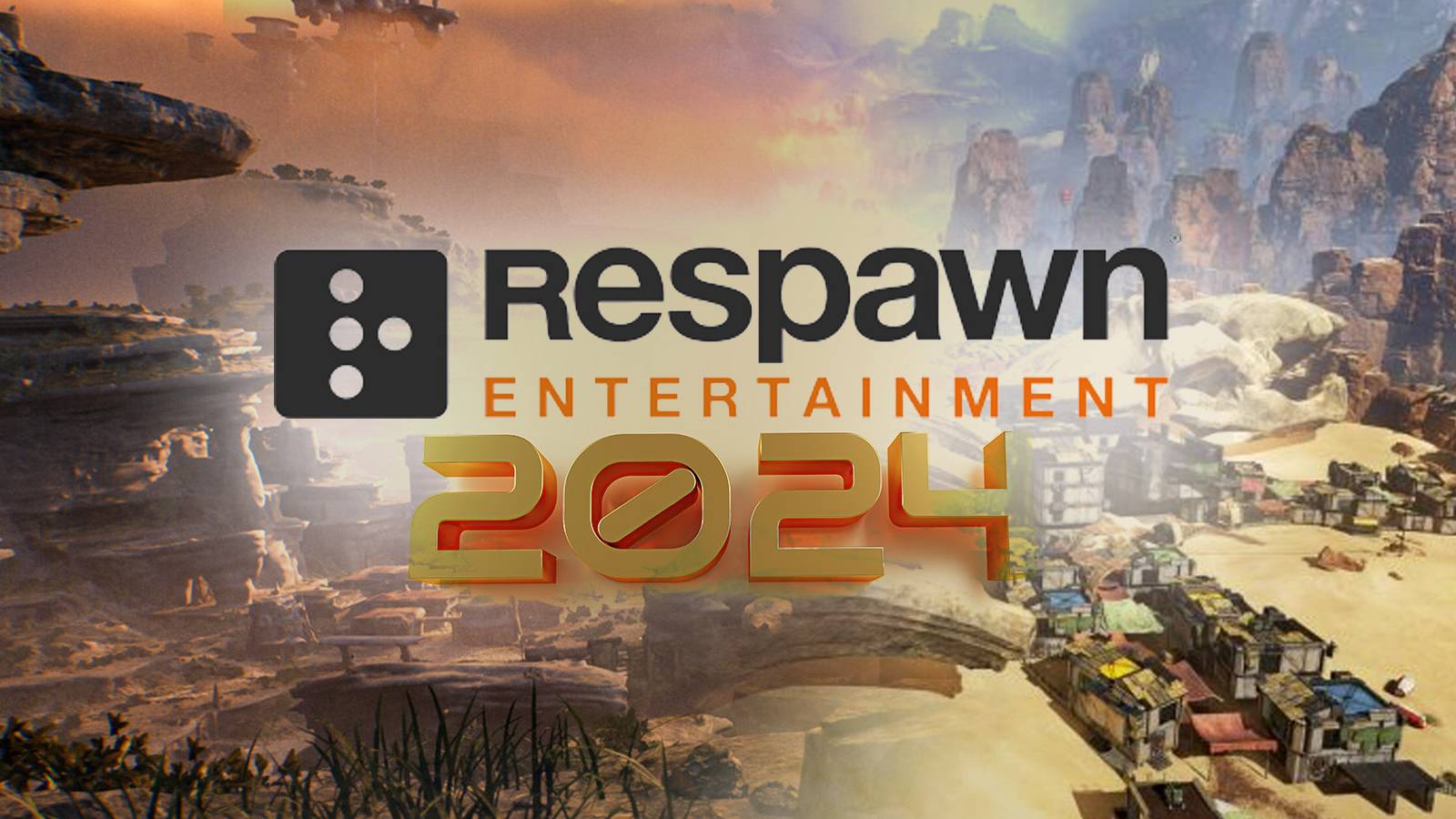 Respawn Entertainment Expect 2024