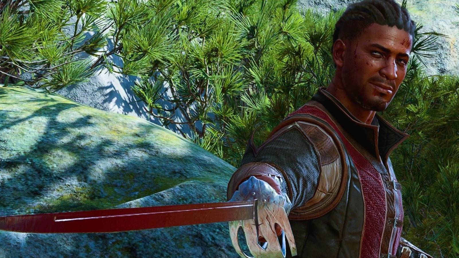 What is the Reverberation Condition in Baldur’s Gate 3?