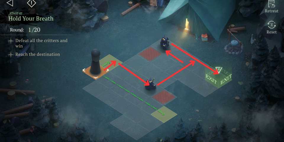 Fish And Chips In The Kitchen Riddle Answers