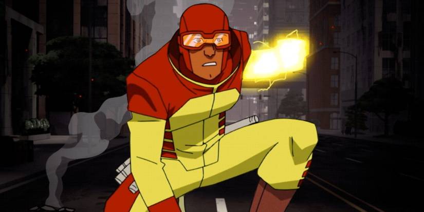 Invincible: Every Member of Teen Team's Powers, Explained