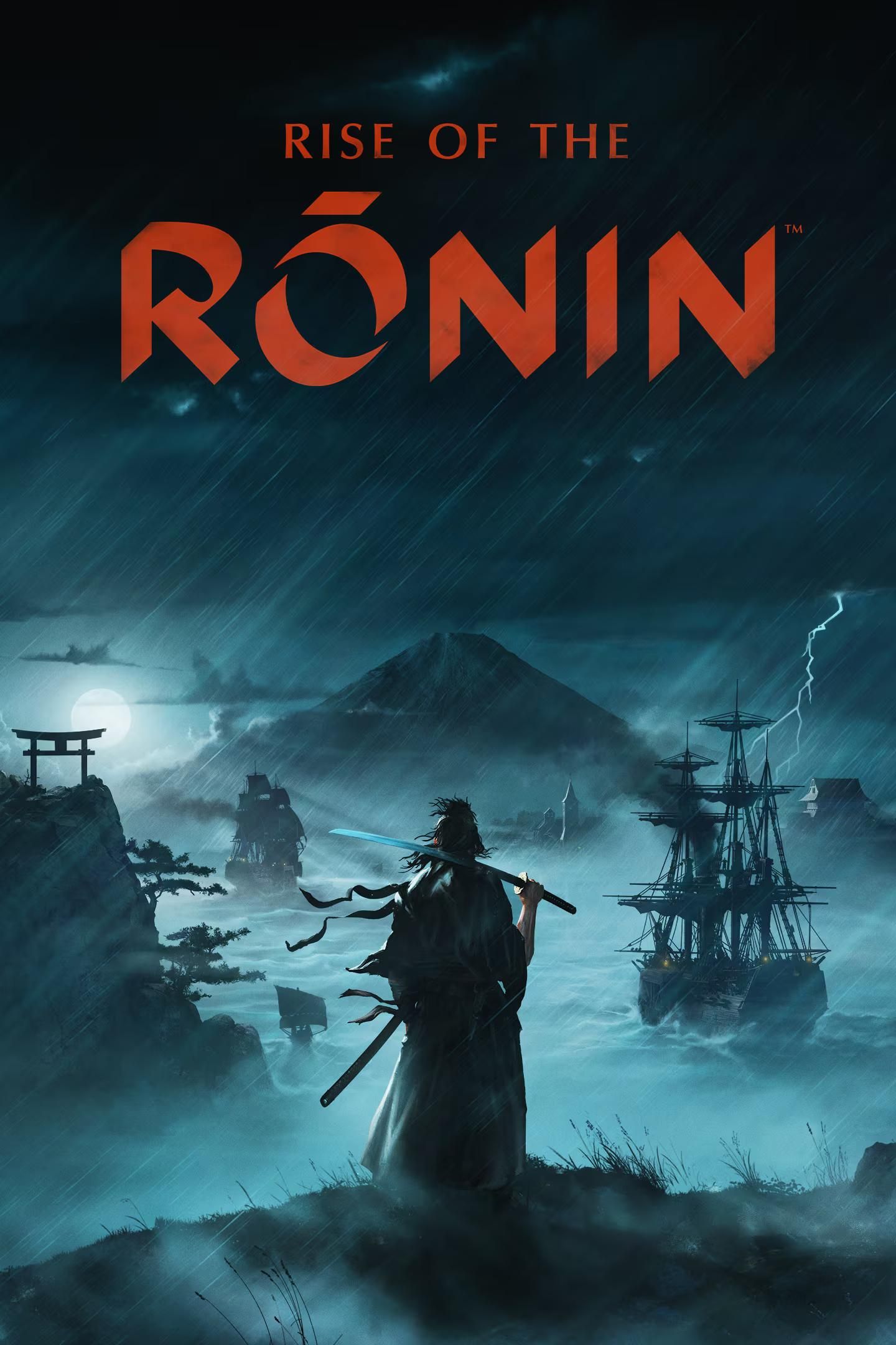 Rise of the Ronin-1