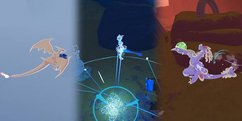 Risk of Rain 2 - 3 Examples Of GottaRiskEmAll Skins