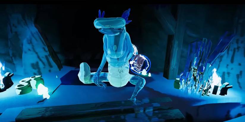 Risk of Rain 2 - Artificer Frozen In Time In The Bazaar Between Time