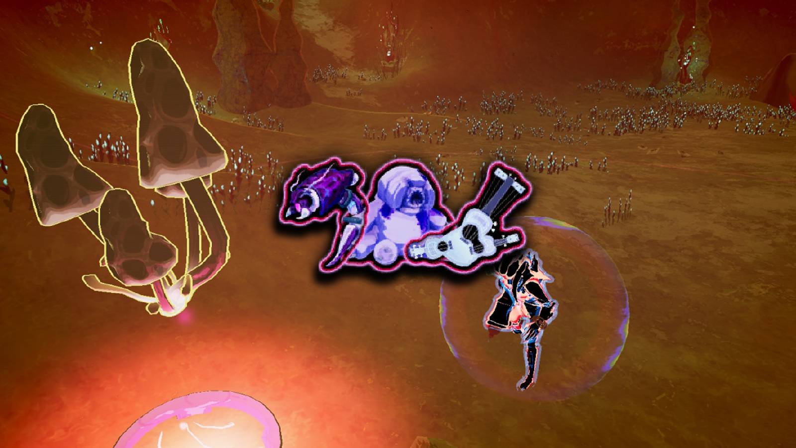 Risk of Rain 2 - Best Void Items Header