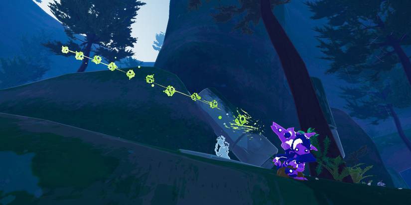 Risk of Rain 2 - Biodrone Acrid