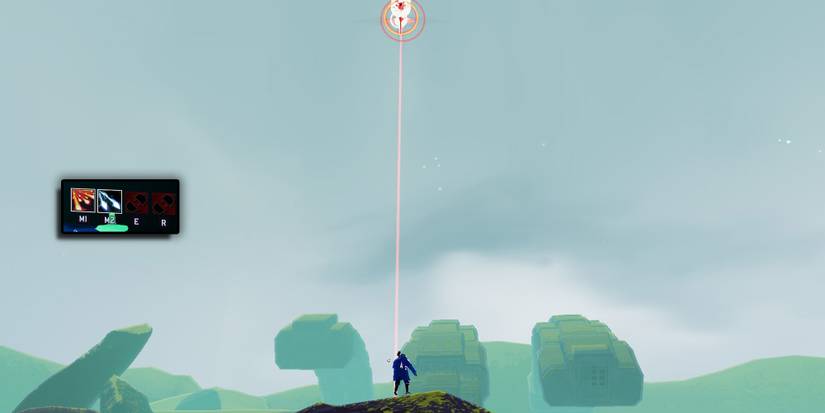 Risk of Rain 2 - Captain Calling In Diablo Strike