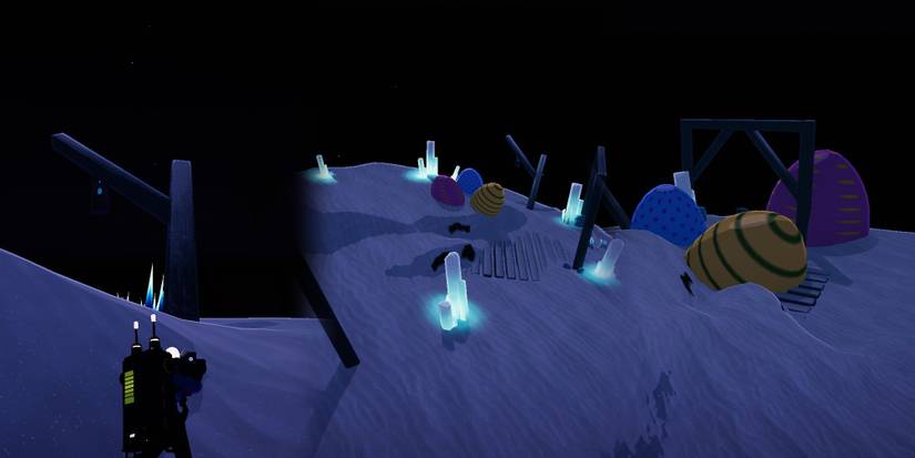 Risk of Rain 2 - Easter Egg Island Images