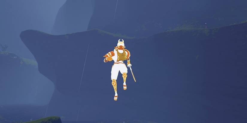 Risk of Rain 2 - Example Of Prestigious Skin