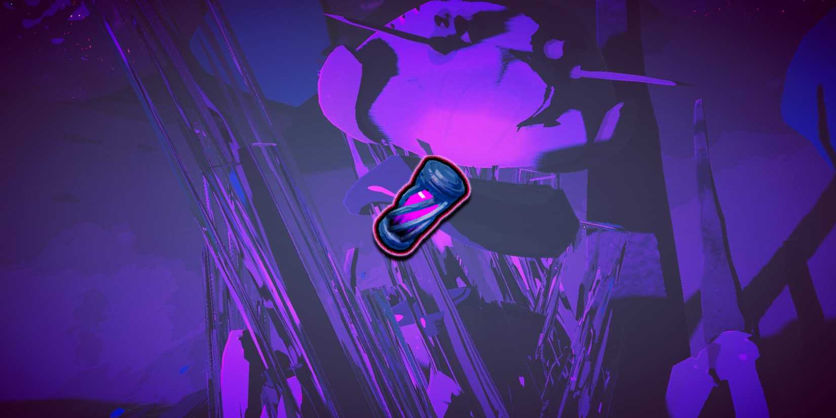 Risk of Rain 2 - Lysate Cell