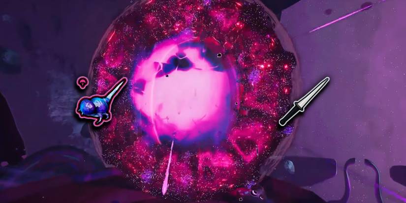 Risk of Rain 2 - Needletick and Tri Tip Dagger