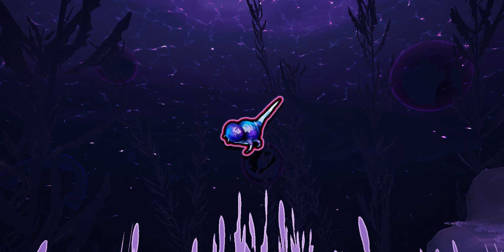 Risk of Rain 2 - Needletick