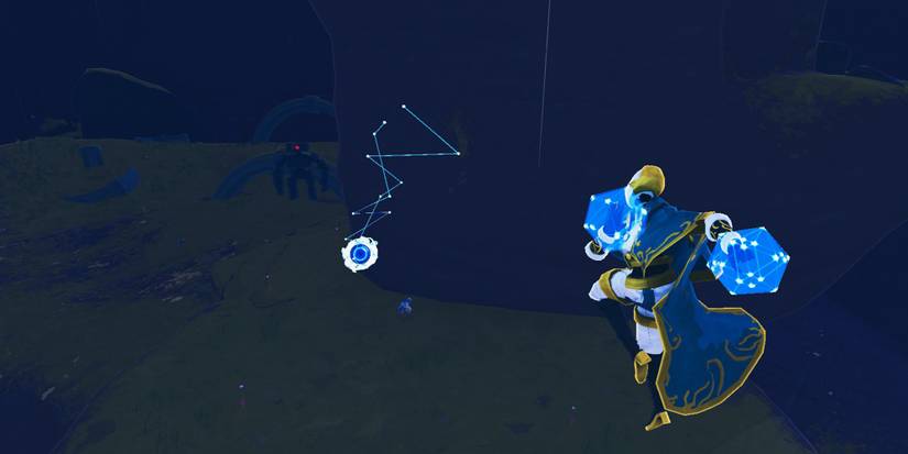 Risk of Rain 2 - Noble Artificer In Action