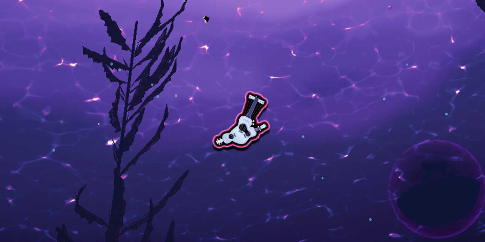 Risk of Rain 2 - Polylute