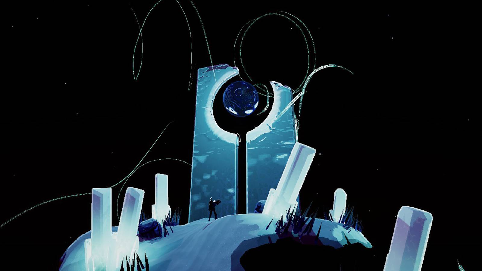 Risk of Rain 2 - Secrets List Header Image