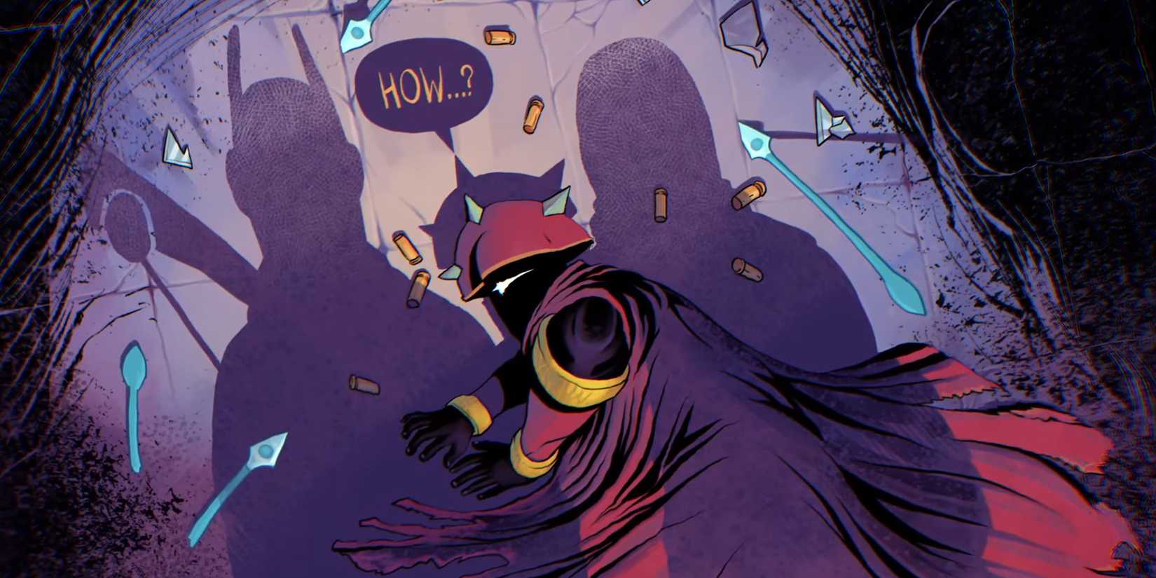 Risk of Rain 2 Seekers of the Storm - Huntress and Commando Finishing Off Providence