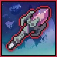 Risk of Rain Returns - Ancient Scepter Icon