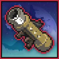 Risk of Rain Returns - Brilliant Behemoth Icon
