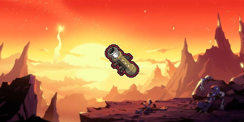 Risk of Rain Returns - Brilliant Behemoth Image