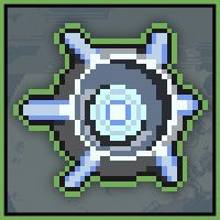 Risk of Rain Returns - Chargefield Generator Icon