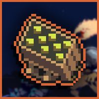 Risk of Rain Returns - Disposable Missile Launcher Icon