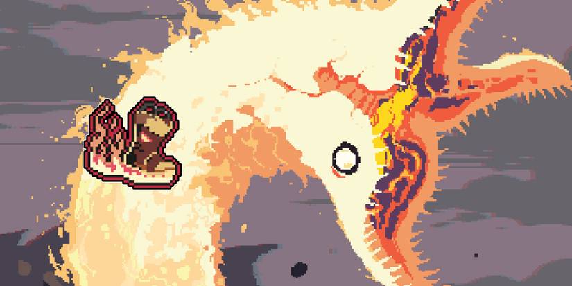 Risk of Rain Returns - Fireman's Boots Image