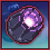 Risk of Rain Returns - Hardlight Afterburner Icon