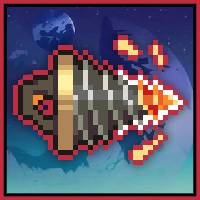 Risk of Rain Returns - Heaven Cracker Icon