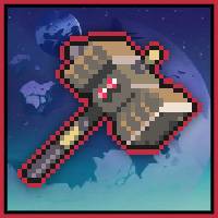 Risk of Rain Returns - Shattering Justice Icon