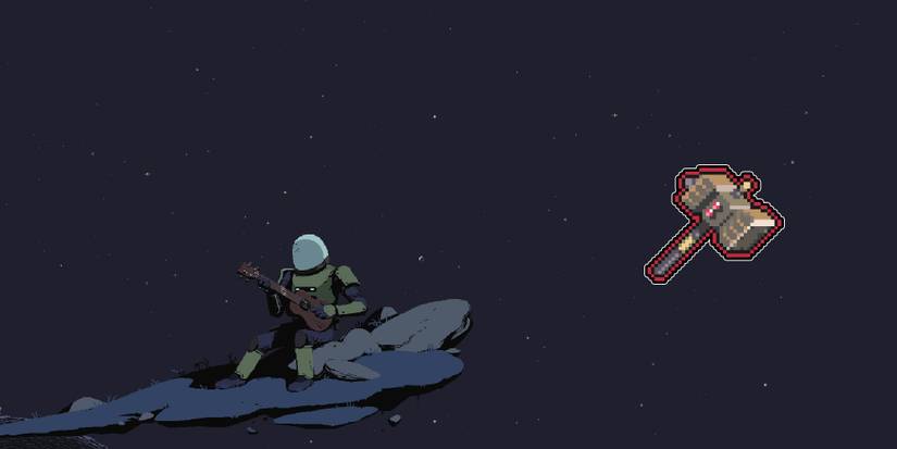 Risk of Rain Returns - Shattering Justice Image