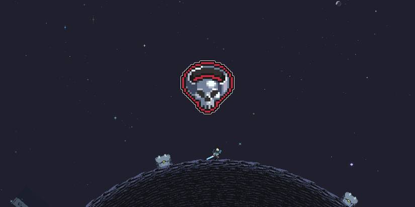 Risk of Rain Returns - Wicked Ring Image