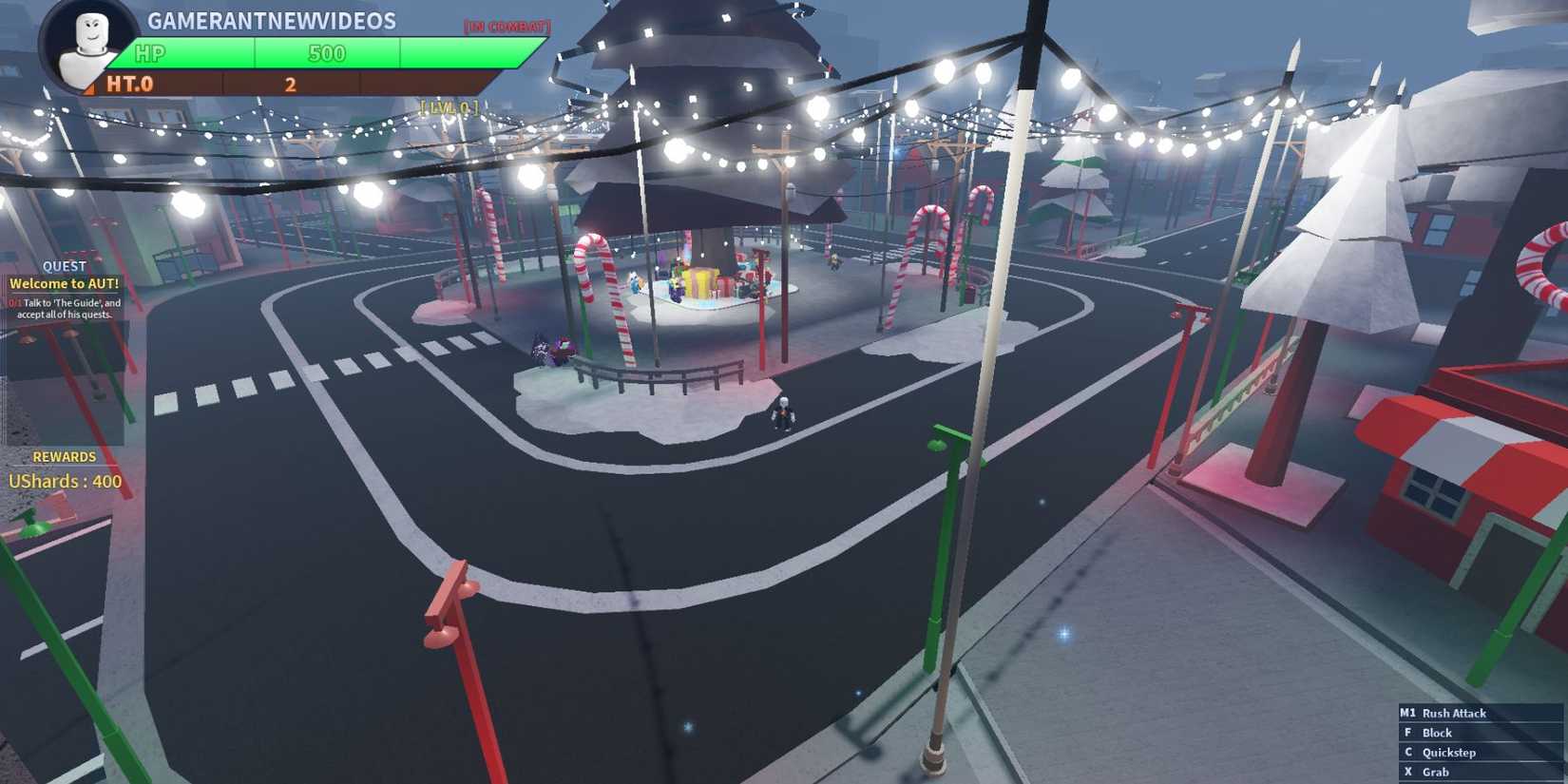 Roblox: A Universal Time Codes