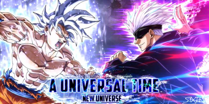 Roblox A Universal Time Codes