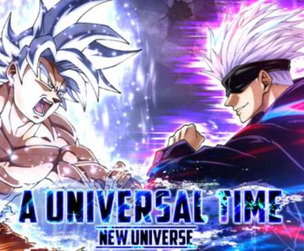 A Universal Time Private Server Codes For Roblox