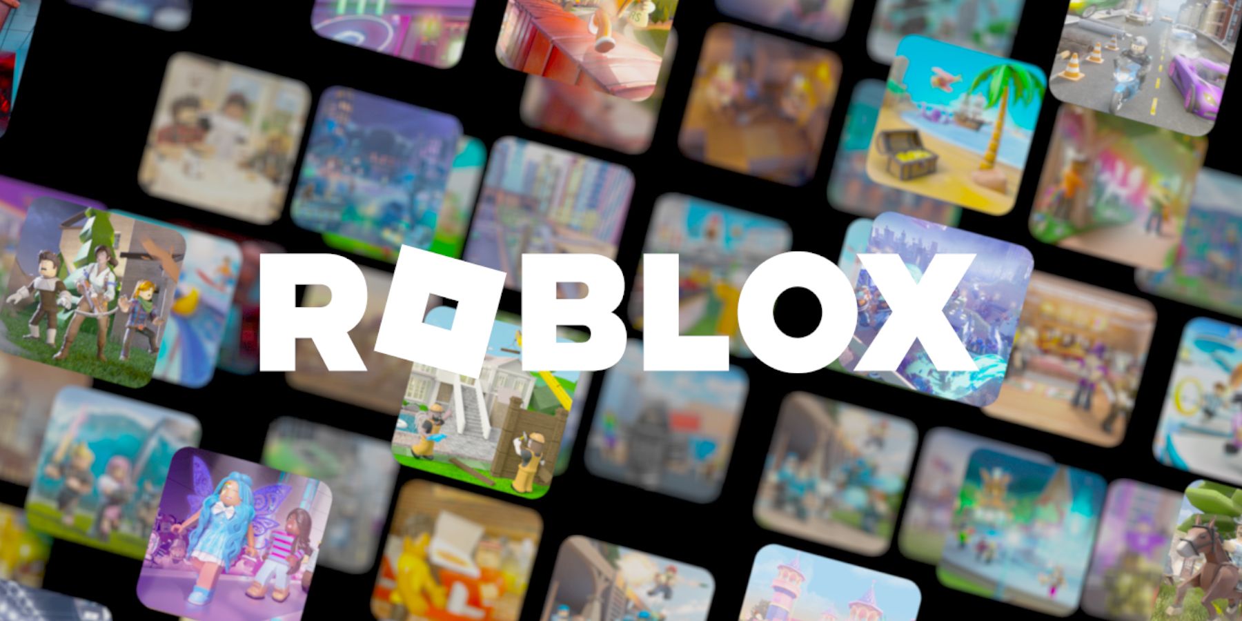 Roblox Is Letting You Swear in Certain Games Now