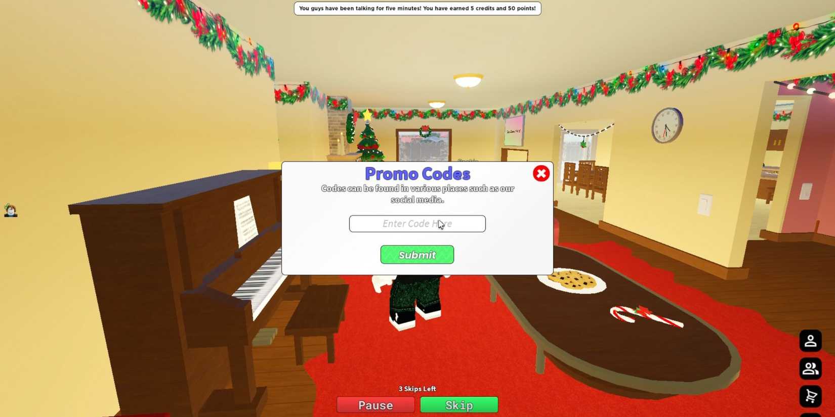 Neighbours Codes Roblox: Neighbors Codes