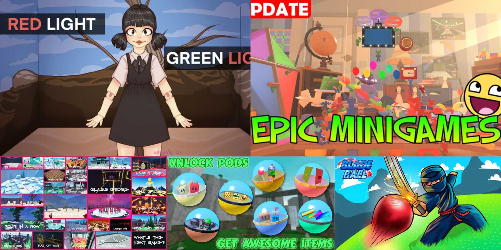 Roblox Squid Game Codes (4)