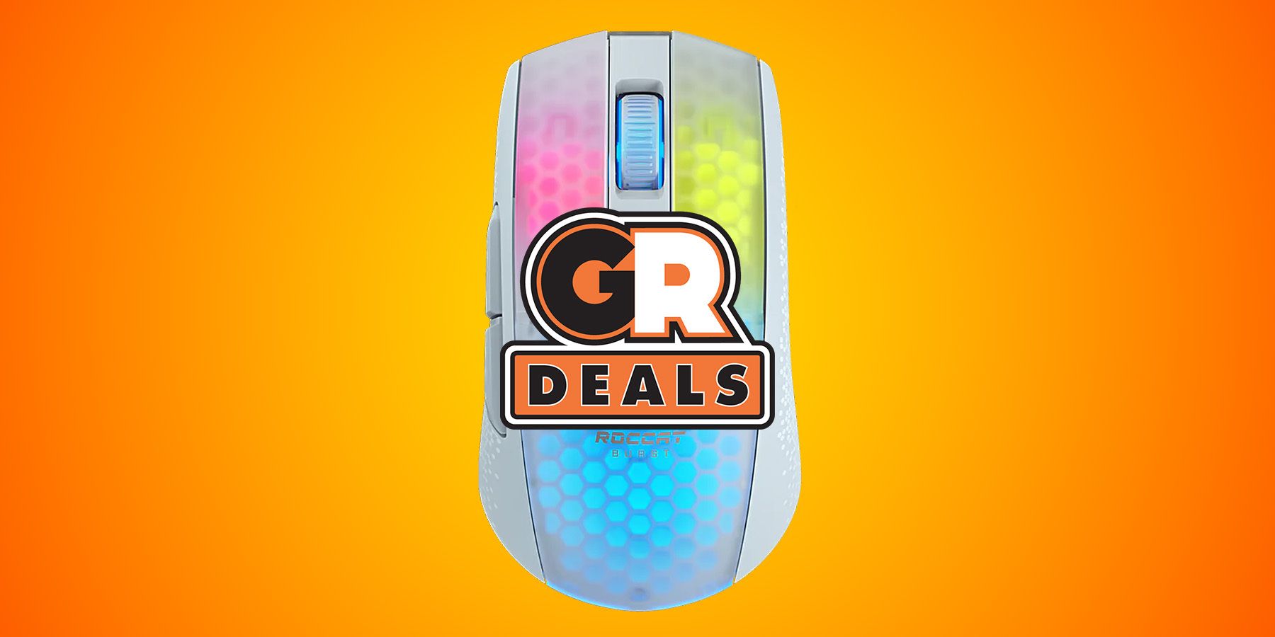 best gaming mouse deals